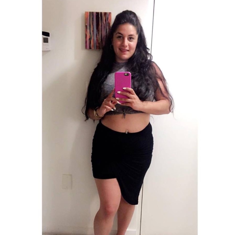 Meet your Posher, Katerina